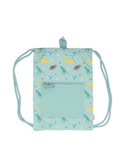 Cargar imagen en el visor de la galería, Mochila saco impermeable