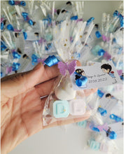 Cargar imagen en el visor de la galería, Bolsitas Inicial + Corazón Bodas