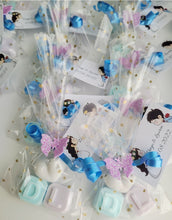 Cargar imagen en el visor de la galería, Bolsitas Inicial + Corazón Bodas