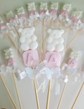 Cargar imagen en el visor de la galería, Brochetas Figura + Inicial