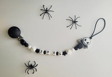 Cargar imagen en el visor de la galería, Chupetero Personalizado Jack