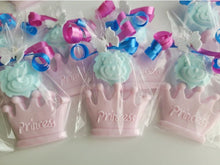 Cargar imagen en el visor de la galería, Bolsitas jabones 2 figuras