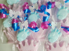 Cargar imagen en el visor de la galería, Bolsitas jabones 2 figuras