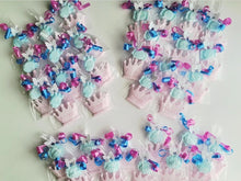 Cargar imagen en el visor de la galería, Bolsitas jabones 2 figuras