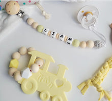 Cargar imagen en el visor de la galería, Chupetero Primera etapa ( Modelo baby)