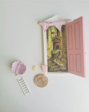 Cargar imagen en el visor de la galería, Puerta del Ratoncito Pérez (Modelo Sheila)
