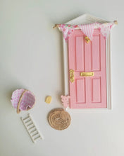 Cargar imagen en el visor de la galería, Puerta del Ratoncito Pérez (Modelo Sheila)