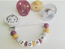 Cargar imagen en el visor de la galería, Chupeteros Personalizados