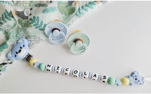 Cargar imagen en el visor de la galería, Chupeteros Personalizados