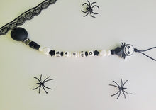 Cargar imagen en el visor de la galería, Chupetero Personalizado Jack