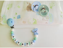 Cargar imagen en el visor de la galería, Chupeteros Personalizados