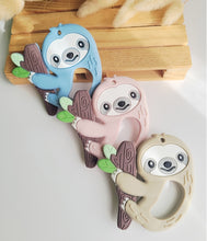 Cargar imagen en el visor de la galería, Pulsera mordedor Jungla