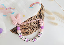 Cargar imagen en el visor de la galería, Chupeteros Personalizados