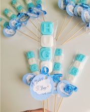 Cargar imagen en el visor de la galería, Jabones Personalizados Brocheta