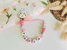 Cargar imagen en el visor de la galería, Chupetero Personalizado ( Modelo Tambor )