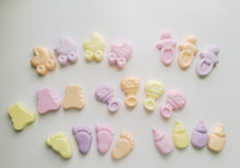 Cargar imagen en el visor de la galería, Jabones Figuras XL baby shower