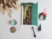 Cargar imagen en el visor de la galería, Puerta del Ratoncito Pérez (Modelo Sheila)