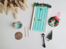 Cargar imagen en el visor de la galería, Puerta del Ratoncito Pérez (Modelo Sheila)