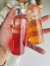 Cargar imagen en el visor de la galería, Botellas Sensoriales Lava