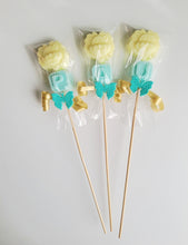 Cargar imagen en el visor de la galería, Brochetas Figura + Inicial