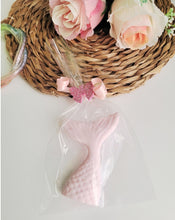 Cargar imagen en el visor de la galería, Jabón Cola de Sirena