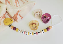 Cargar imagen en el visor de la galería, Chupeteros Personalizados