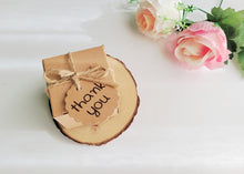 Cargar imagen en el visor de la galería, Caja Thank You