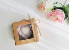 Cargar imagen en el visor de la galería, Jabones Corazón For You
