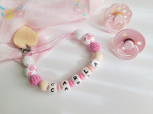 Cargar imagen en el visor de la galería, Chupetero Besos