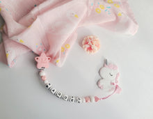 Cargar imagen en el visor de la galería, Chupeteros Personalizados