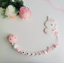 Cargar imagen en el visor de la galería, Chupeteros Personalizados