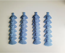 Cargar imagen en el visor de la galería, Jabón Vestido