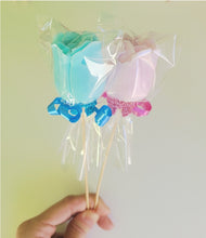 Cargar imagen en el visor de la galería, Rosas Jabón