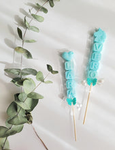 Cargar imagen en el visor de la galería, Jabones Personalizados Brocheta