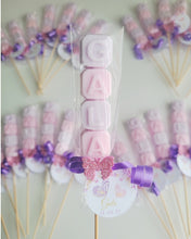 Cargar imagen en el visor de la galería, Jabones Personalizados Brocheta