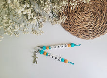 Cargar imagen en el visor de la galería, Llaveros Día del Padre