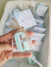 Cargar imagen en el visor de la galería, Jabones Letras XL