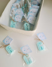 Cargar imagen en el visor de la galería, Jabones Letras XL