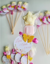 Cargar imagen en el visor de la galería, Brochetas Figura + Inicial