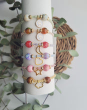Cargar imagen en el visor de la galería, Pulsera Edrielle