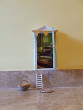 Cargar imagen en el visor de la galería, Puerta del Ratoncito Pérez (Modelo Sheila)