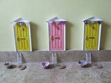 Cargar imagen en el visor de la galería, Puerta del Ratoncito Pérez (Modelo Sheila)