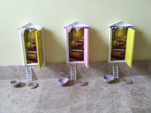 Cargar imagen en el visor de la galería, Puerta del Ratoncito Pérez (Modelo Sheila)