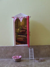 Cargar imagen en el visor de la galería, Puerta del Ratoncito Pérez (Modelo Sheila)