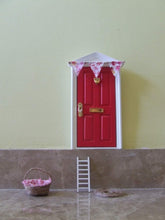 Cargar imagen en el visor de la galería, Puerta del Ratoncito Pérez (Modelo Sheila)