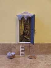 Cargar imagen en el visor de la galería, Puerta del Ratoncito Pérez (Modelo Sheila)