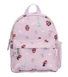 Mochila Infantil