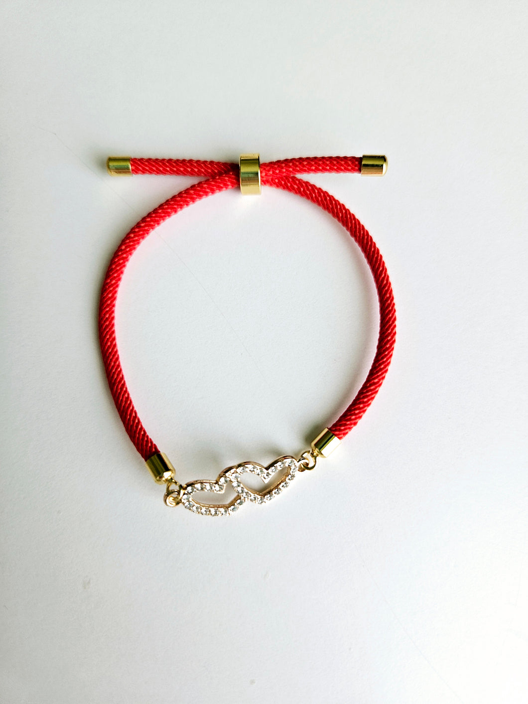 Pulseras San Valentín