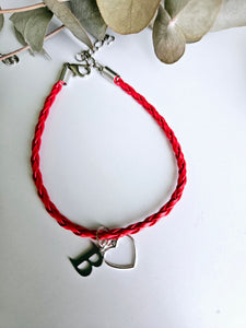 Pulseras San Valentín