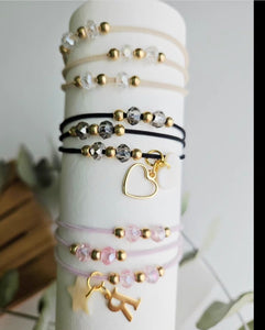 Pulsera Doris